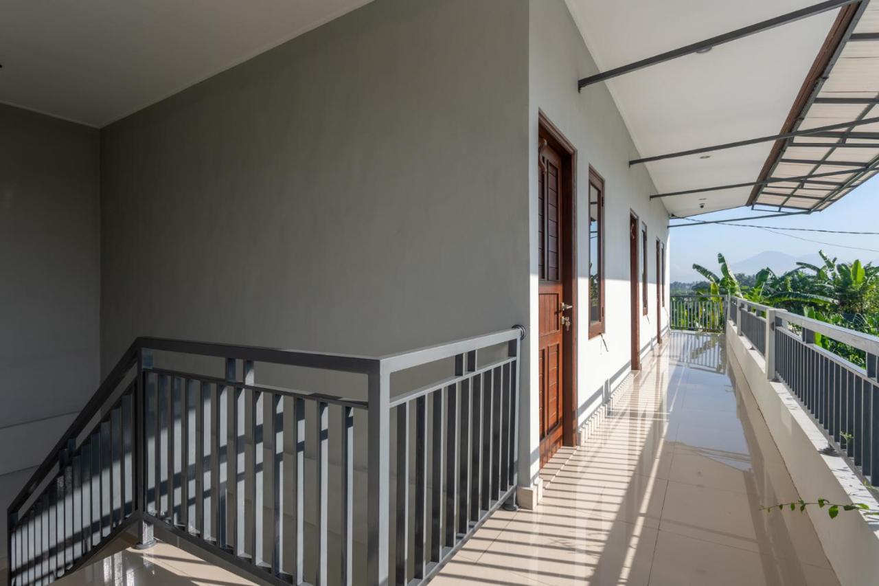 Cempaka Mas Guest House Canggu Extérieur photo